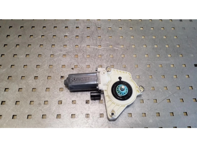 Передний двигатель механизма для подъема окон