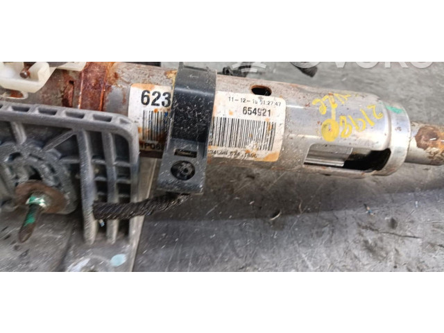 Volant Chevrolet Cruze 2012