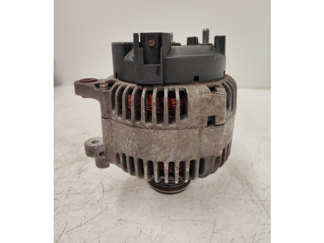 Генератор 021903026L, 707001152   Volkswagen PASSAT B6      