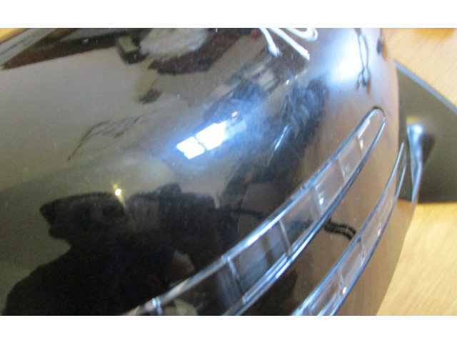 Зеркало электрическое Mercedes-Benz ML W166 2012 - 2017 года