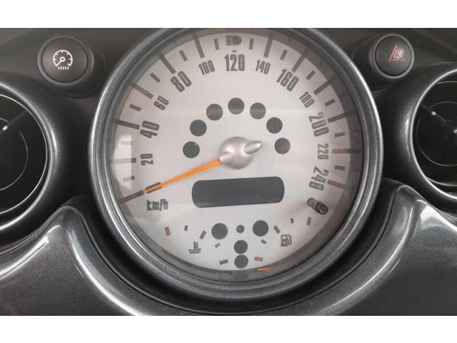 Панель приборов 62109126990   Mini One - Cooper R50 - 53       