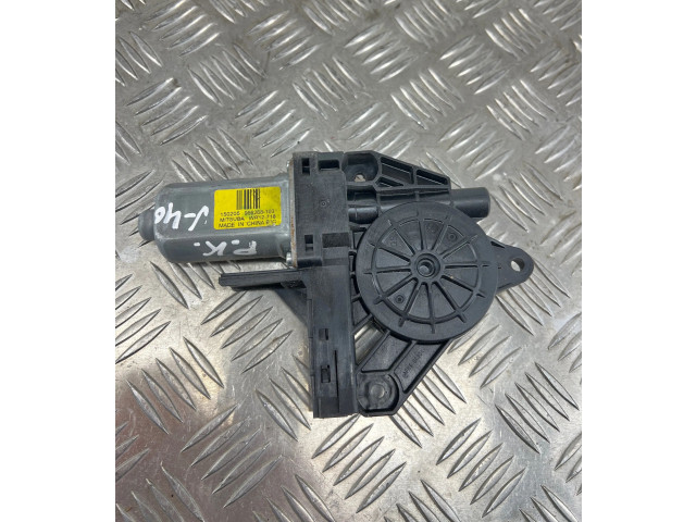 Передний двигатель механизма для подъема окон WR12718, 150205 Volvo V40 Cross country 2013 - года