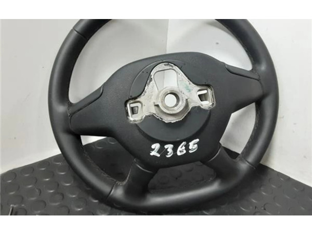 Руль Dacia Lodgy - года