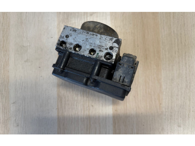 Блок АБС 0265232110, 8200756092 Dacia Logan I 2004 - 2012 года