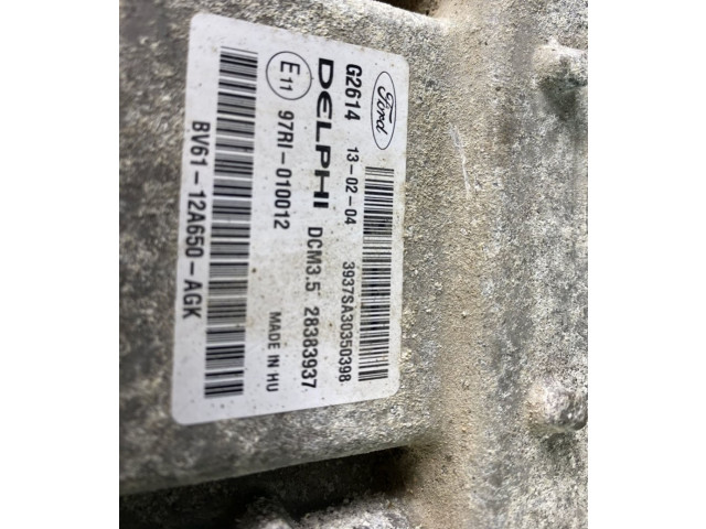 Řídící jednotka BV112A650PF, 1802711 Ford Focus ST 2013