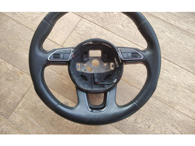 Volant Audi Q7 4L 2011 4L0419091AK, 62538000A  