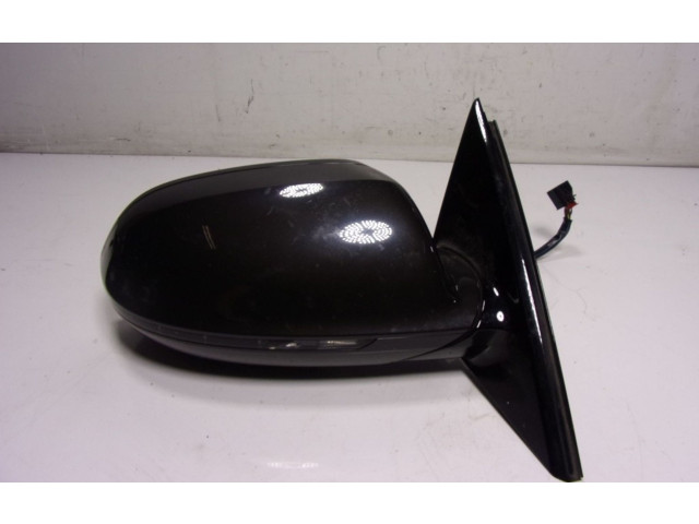 Zpětné zrcátko Audi A8 S8 D4 4H 2006 LY7G