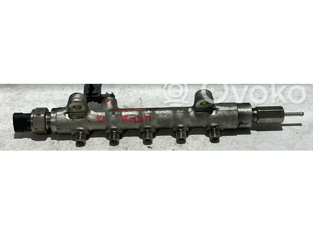 Vstřikovací lišta Mazda CX-7