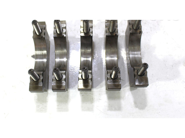 Ojnice 512 BMW 5 E60 E61