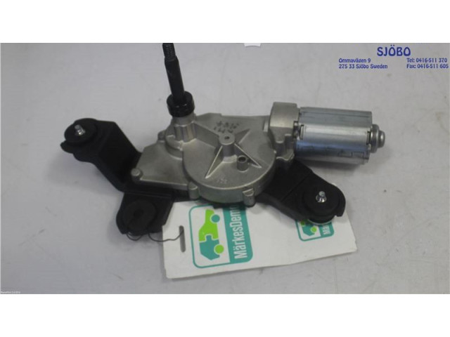 Моторчик заднего дворника 98700A2500 KIA Ceed