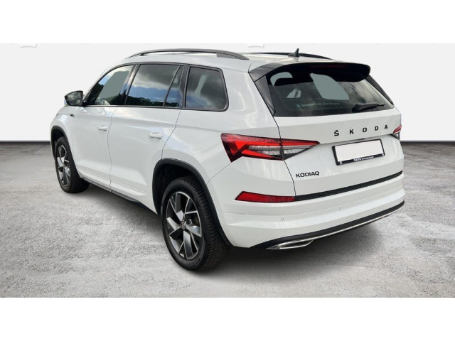 Подушка безопасности в сиденье 565880241E   Skoda Kodiaq