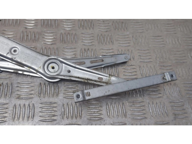 Передний комплект электрического механизма для подъема окна