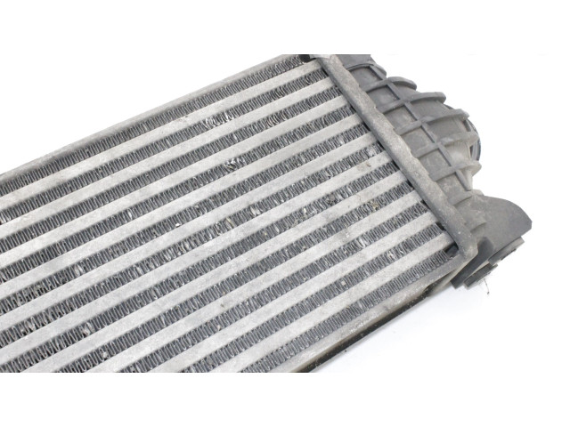 Интеркулер CC119L440BF Ford Transit Custom