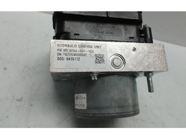 Блок ABS 68161181AB Tesla Model 3