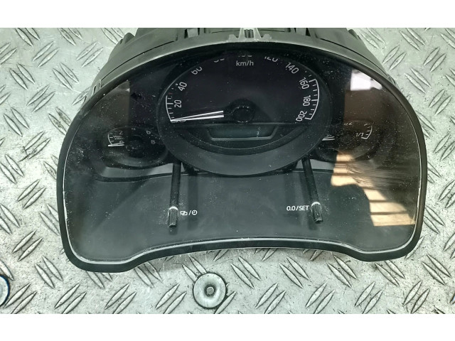 Панель приборов 1ST920860G   Skoda Citigo       