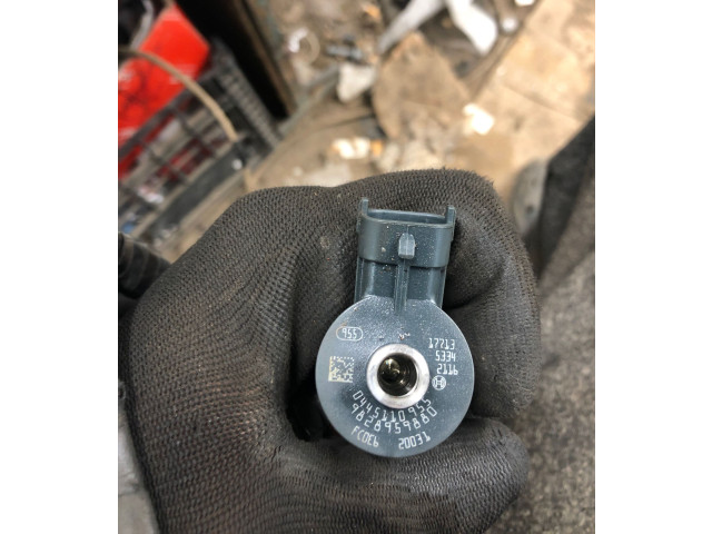 Комплект системы впрыска топлива 9828959880, 98213996 Citroen Berlingo