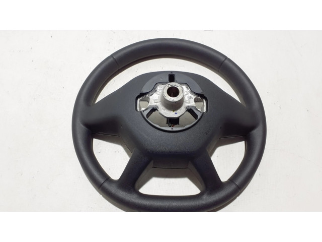 Руль Dacia Sandero 484007754R