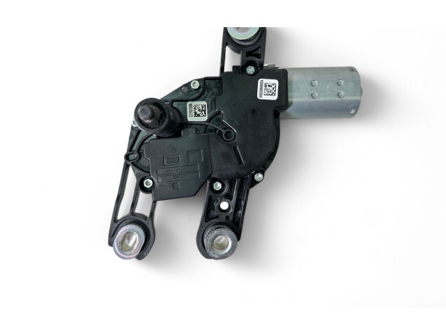 Моторчик заднего дворника 5F4955711A, W000086097    Skoda Octavia Mk3 (5E)