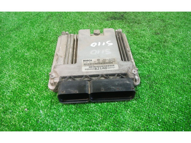 Řídící jednotka P05094821AD, P05094821AD Dodge Journey