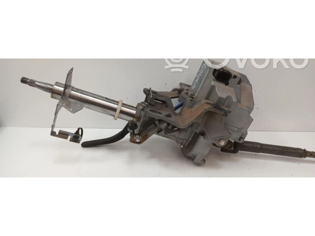 Volant Nissan Qashqai+2 2009 48810EY40B