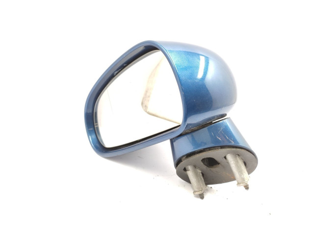 Зеркало электрическое        Audi TT Mk1  1999 - 2006 года   