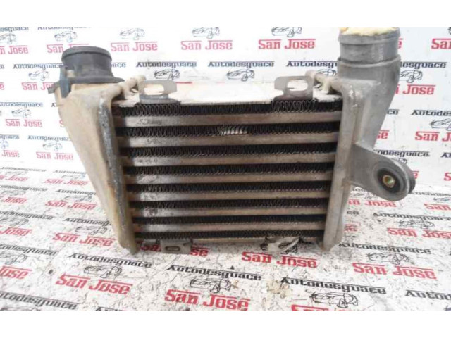 Интеркулер  1H0145805B   Volkswagen Golf III 