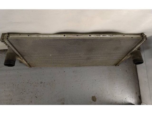 Интеркулер 874386B, 06071815 Volvo S80