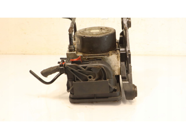 Блок АБС 100915-43363 Skoda Octavia Mk3 (5E) 2013 - 2019 года