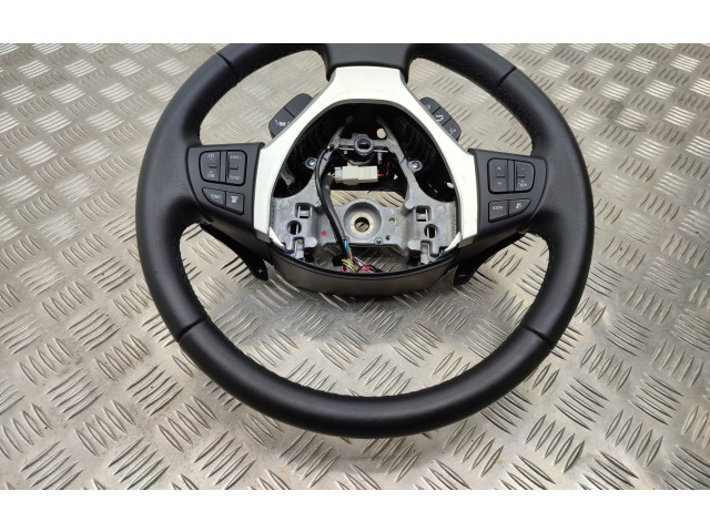 Руль Suzuki Vitara (LY)  2015- года GS13114610      