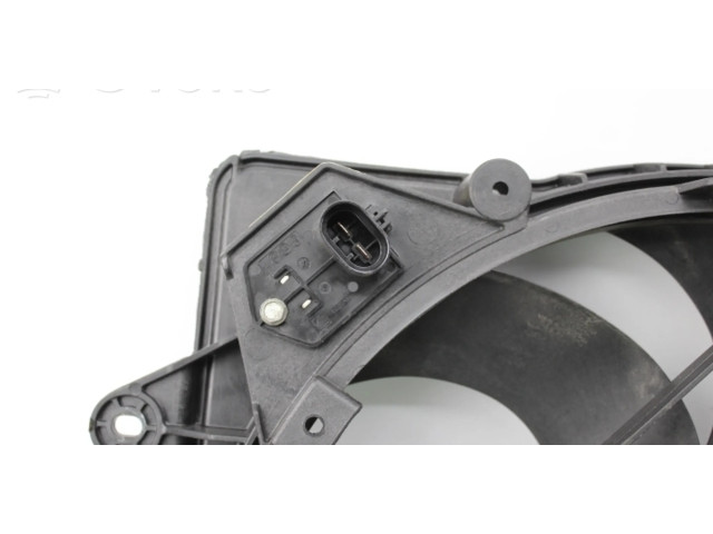 Вентилятор радиатора 0000050548819, 5051885008A6800000 Alfa Romeo Mito 1.6