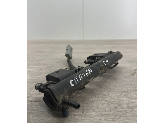 Форсунка 0280158057 Citroen C2