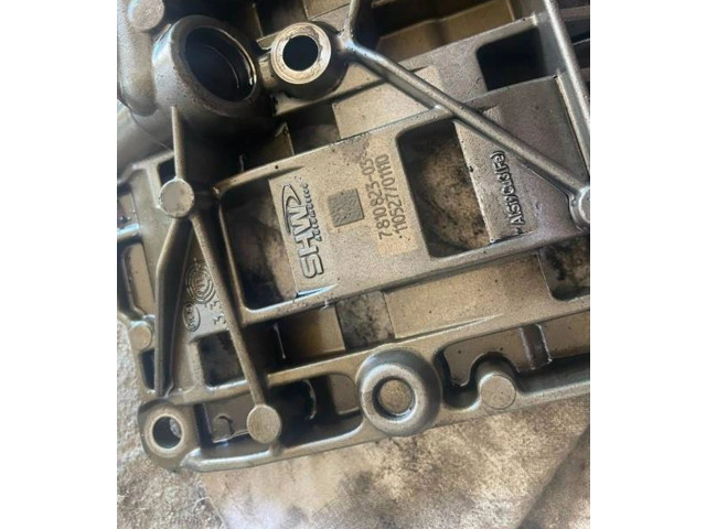 Čerpadlo oleje 7810823 BMW 3 E90 E91 2.0 N47D20C