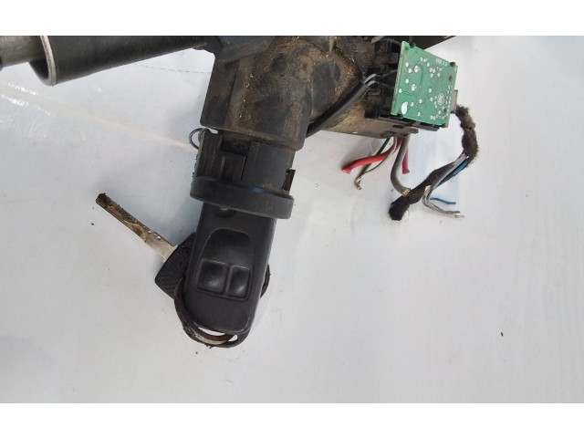 Ось рулевого колеса A1634600516, 100138803 Mercedes-Benz ML W163