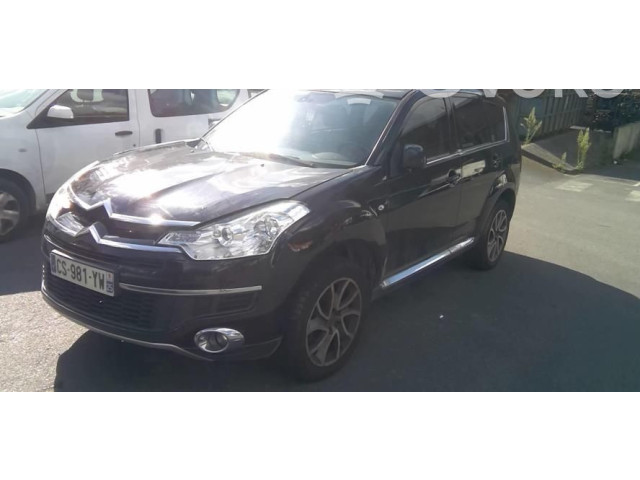 Генератор 5705NF   Citroen C-Crosser      