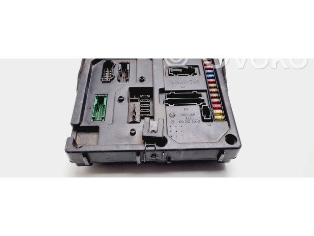 Pojistková skříňka 7M3962258M, S108152001 Seat Alhambra (Mk1) 1996