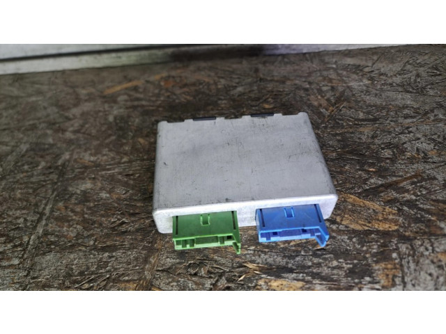 Блок комфорта 61351379379, 5DS00513800 Acura ILX