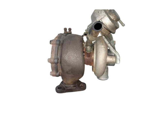  Турбина Opel Meriva A  8973000923, 97300092   для двигателя Z17DTH      