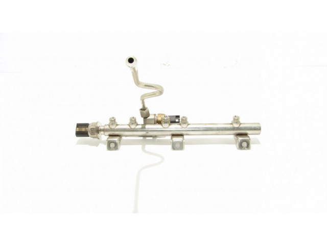 Vstřikovací lišta 0445214183, 780912801 BMW 1 E82 E88 pro naftový motor 2.0 0614