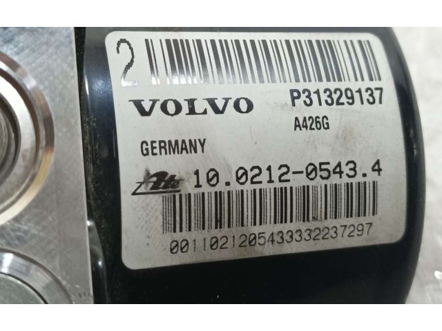 Jednotka ABS 31329137, ATE Volvo XC60 2012
