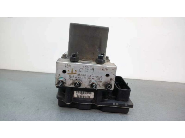 Jednotka ABS 8E061451, 0265234336   Audi A4 Allroad 2008