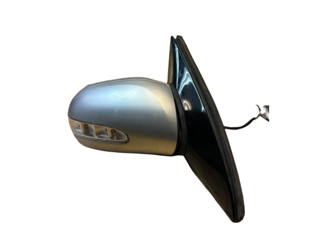 Зеркало (управляемое электричеством)