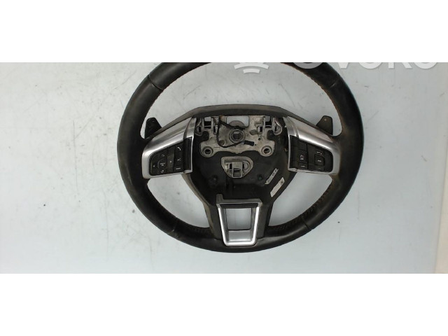 Руль Land Rover Discovery Sport 2014 - года FK723F563