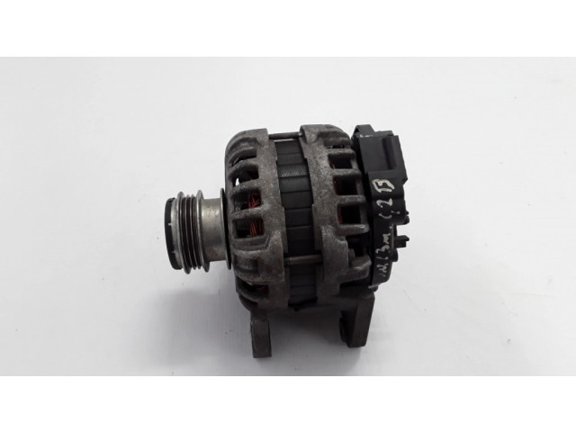 Генератор 231008386R Dacia Sandero 1.1