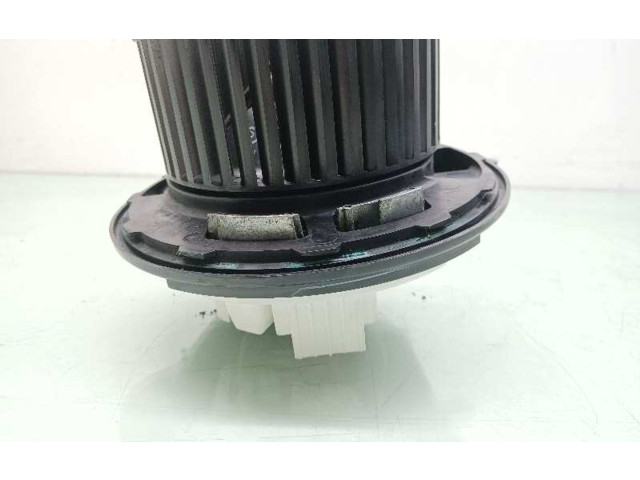 Вентилятор печки 64119244083, T1021327UB BMW X3 F25