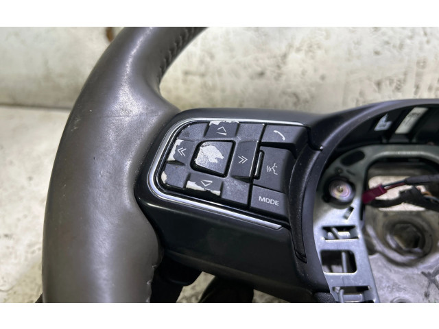 Руль Jaguar XF X260 2015 - года GX733F563, 0060032926