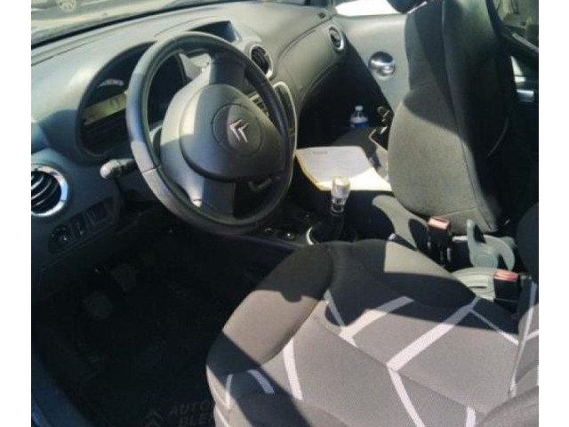 Зеркало электрическое Citroen C2 - года