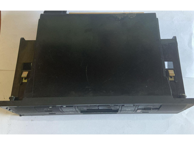 Блок управления климат-контролем 5HB008185-04, 5HB008185-04   Audi A2