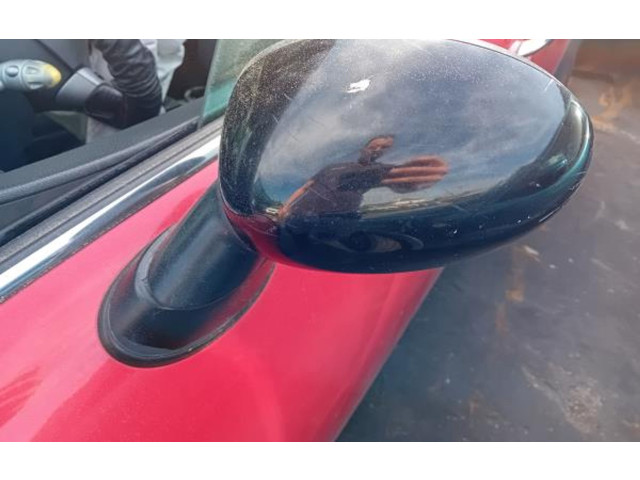 Зеркало электрическое        Mini One - Cooper R50 - 53  2001 - 2006 года   