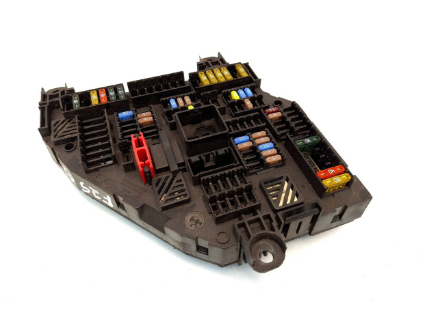 Блок предохранителей 9210859, 01597688 BMW X3 F25