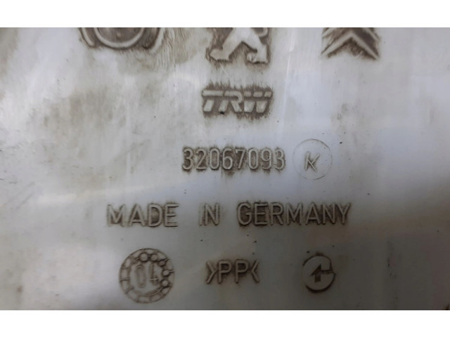 Блок АБС 244195.79 Citroen C2 - года